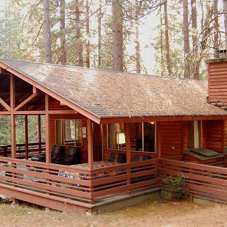Vila 84 Hastings Hideaway Wawona Exteriér fotografie