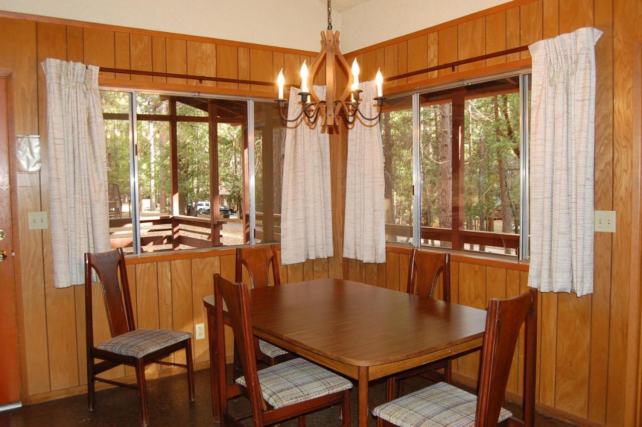 Vila 84 Hastings Hideaway Wawona Exteriér fotografie